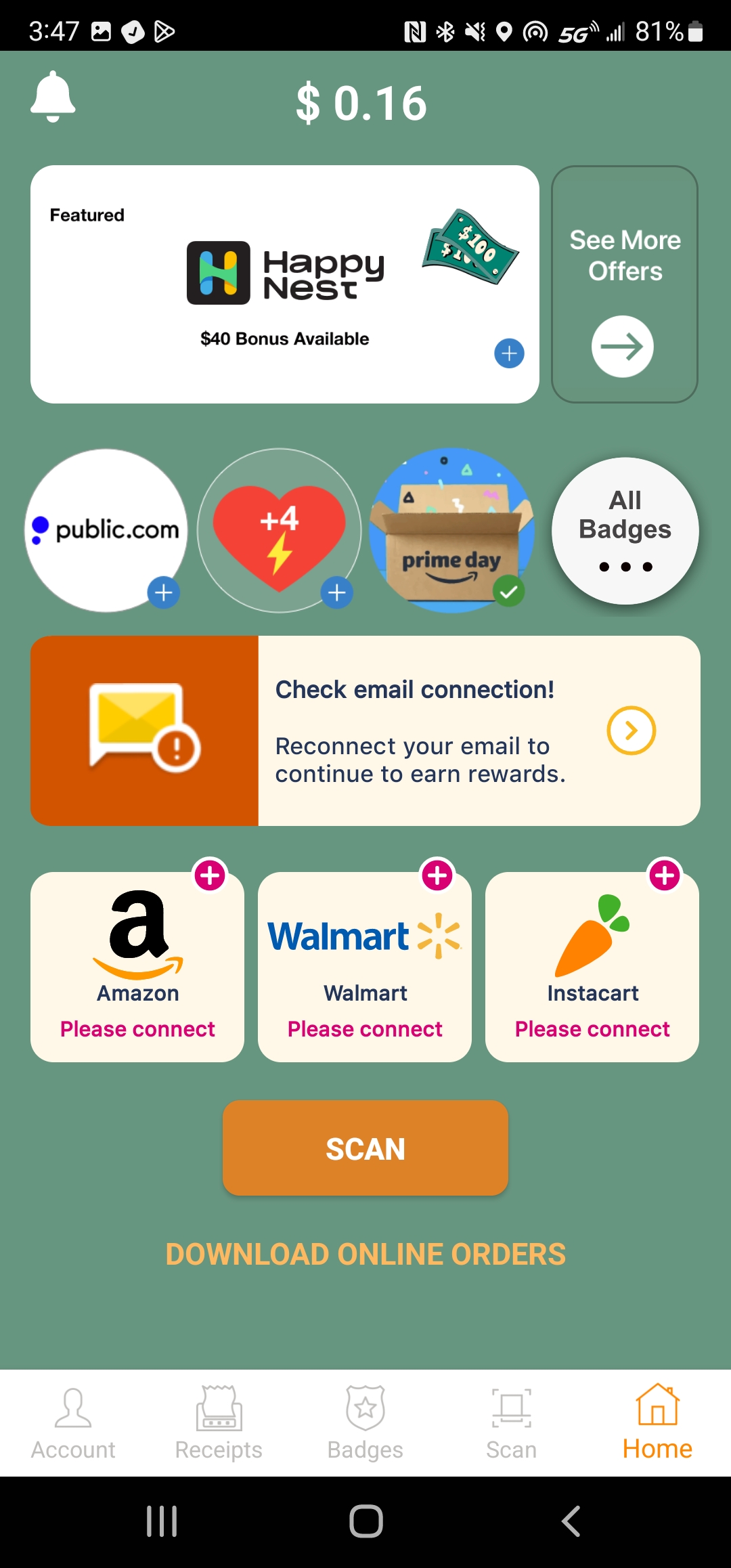 Coinout 2