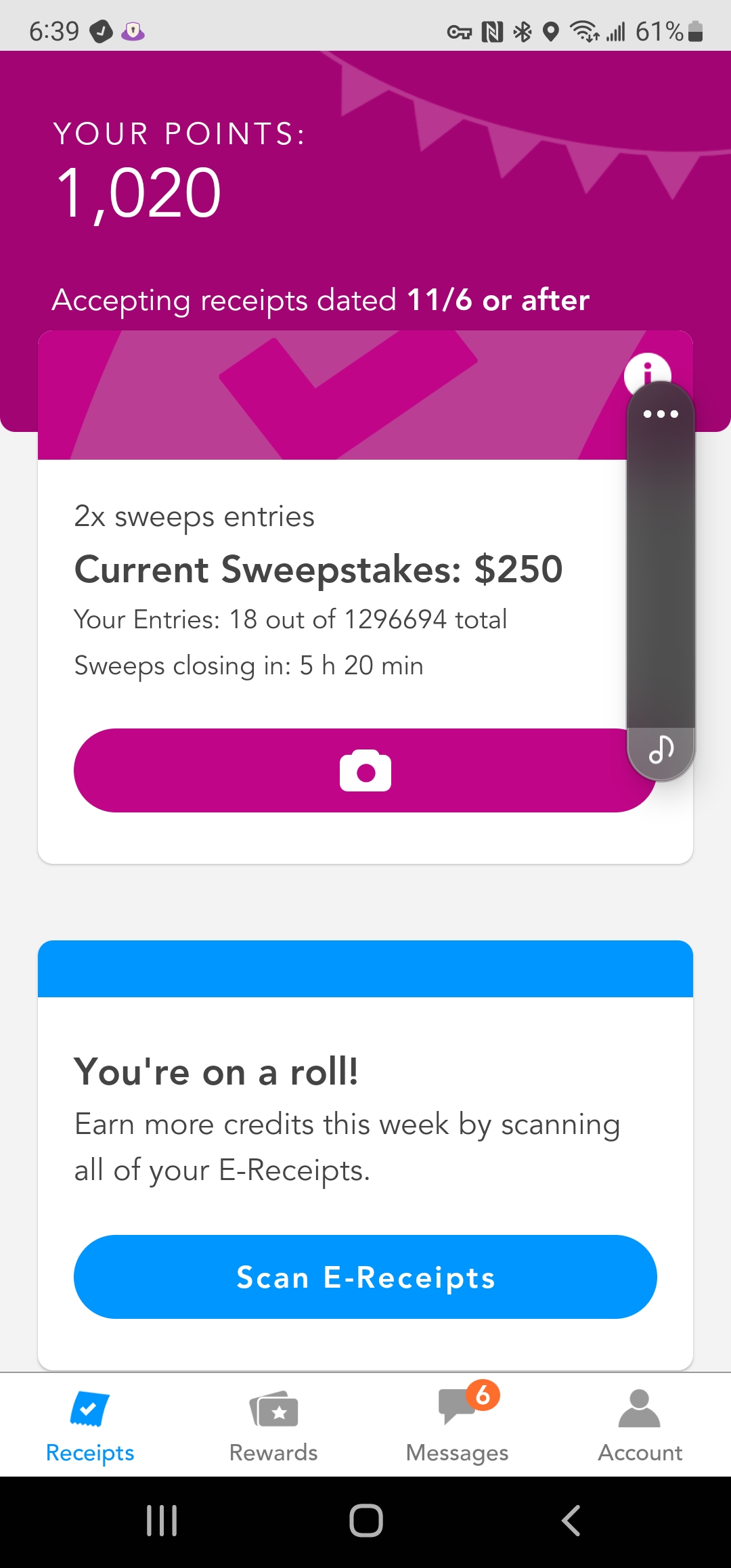 ReceiptPal 1 ReceiptPal 1