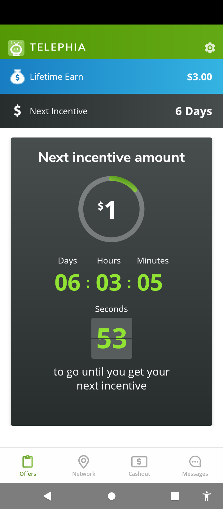 Telephia (2) Telephia (2)